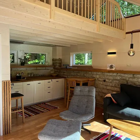 Vakantiehuis Familiy