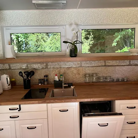 Familiy Hébergement de vacances Kuusalu