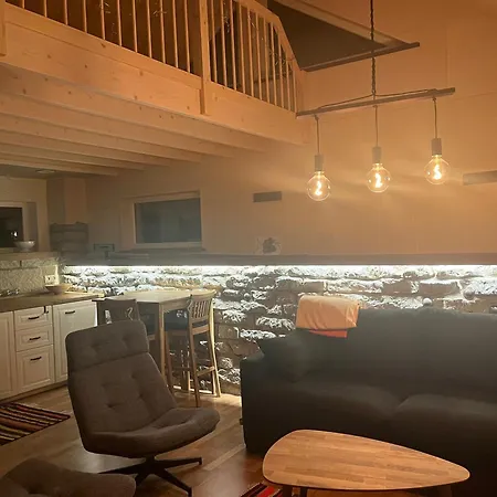 Familiy Vakantiehuis Kuusalu