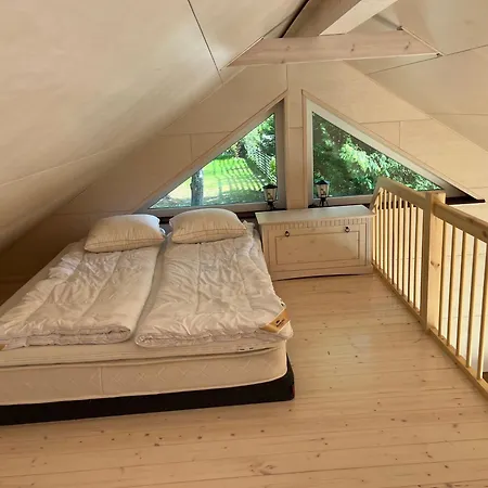 Vakantiehuis Familiy