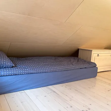 Hébergement de vacances Familiy *