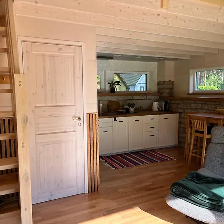 Vakantiehuis Familiy *