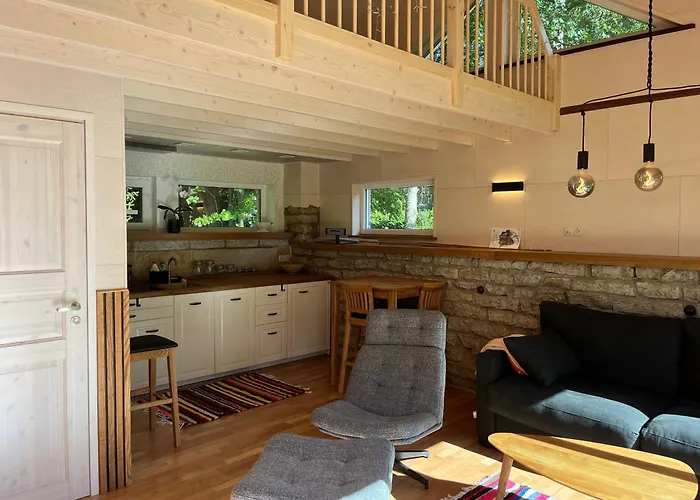 Holiday home Familiy