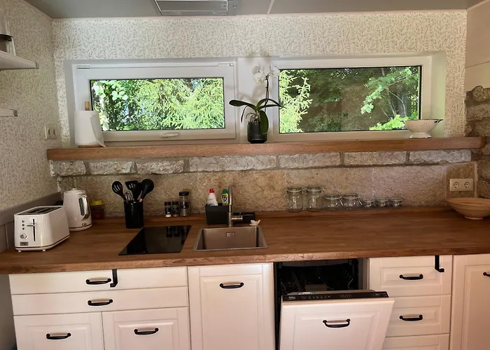 Familiy Holiday home Kuusalu