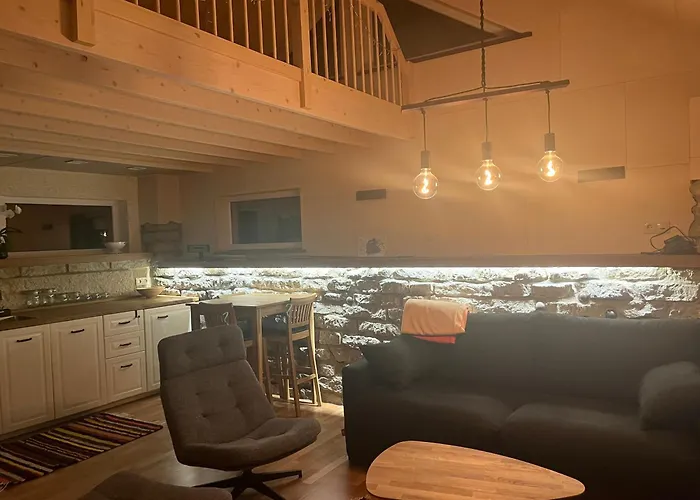 Familiy Holiday home Kuusalu