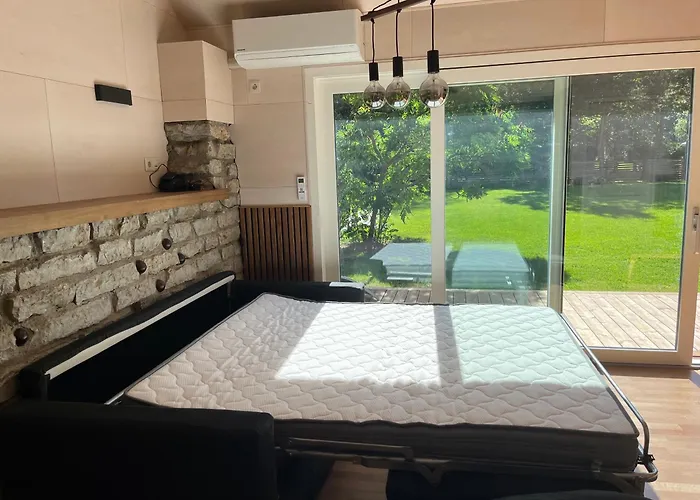 Holiday home Familiy