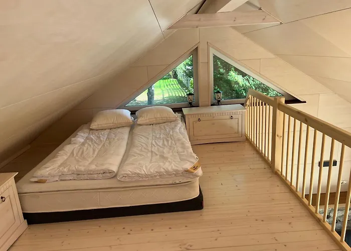 Holiday home Familiy