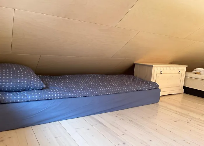 Holiday home Familiy *