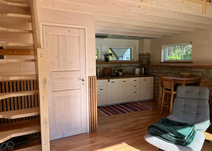 Holiday home Familiy *